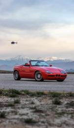 Alpina Roadster Limited Edition 1990 года